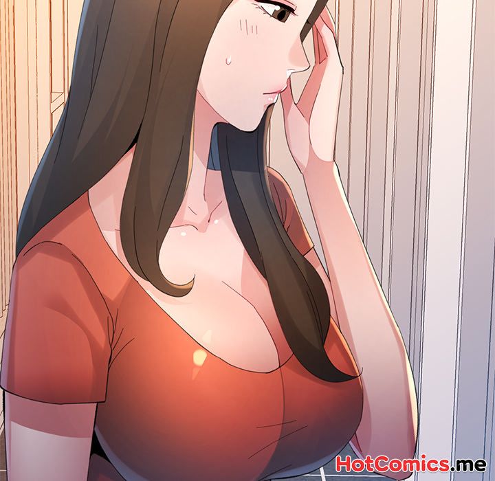 Intimate Tutoring - episode 16 - 22