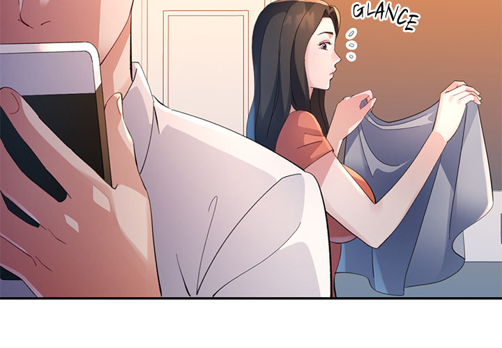 Intimate Tutoring - episode 16 - 1