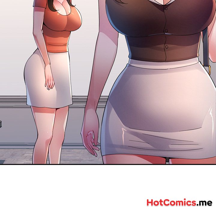 Intimate Tutoring - episode 16 - 32