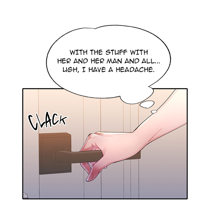 Intimate Tutoring - episode 16 - 35