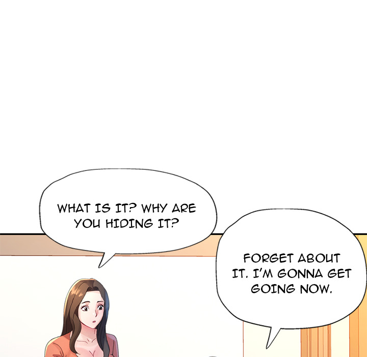 Intimate Tutoring - episode 16 - 5