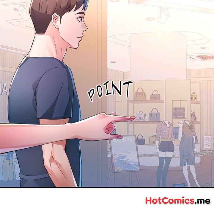 Intimate Tutoring - episode 16 - 69