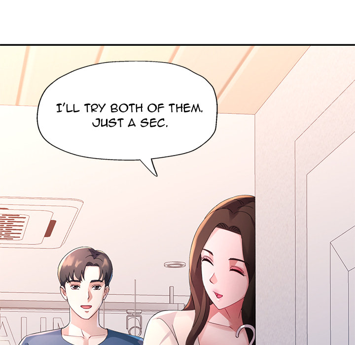 Intimate Tutoring - episode 16 - 81