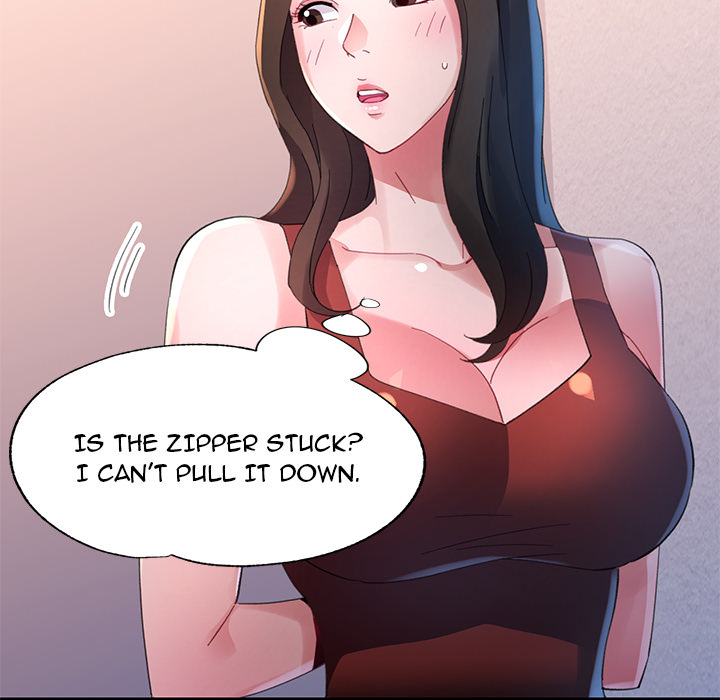 Intimate Tutoring - episode 16 - 92
