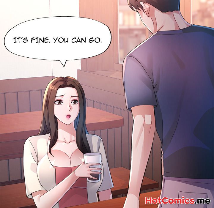 Intimate Tutoring - episode 17 - 108
