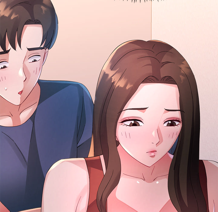 Intimate Tutoring - episode 17 - 9