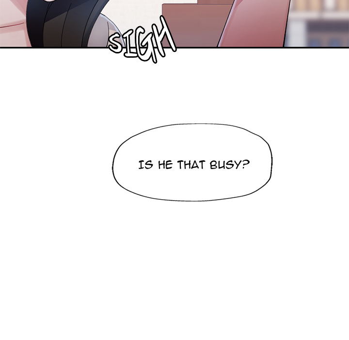 Intimate Tutoring - episode 17 - 114