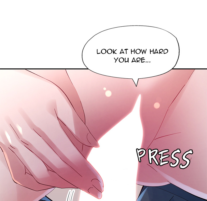 Intimate Tutoring - episode 17 - 124