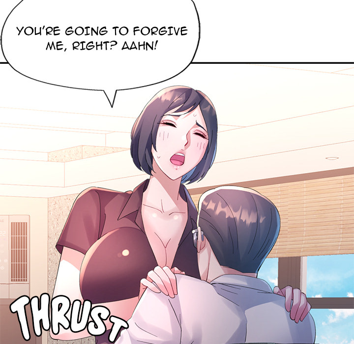 Intimate Tutoring - episode 17 - 126