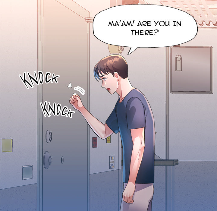 Intimate Tutoring - episode 17 - 135