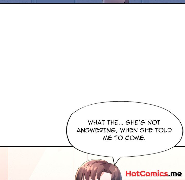 Intimate Tutoring - episode 17 - 136