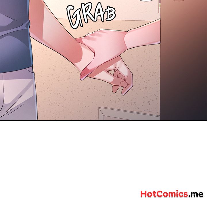 Intimate Tutoring - episode 17 - 141