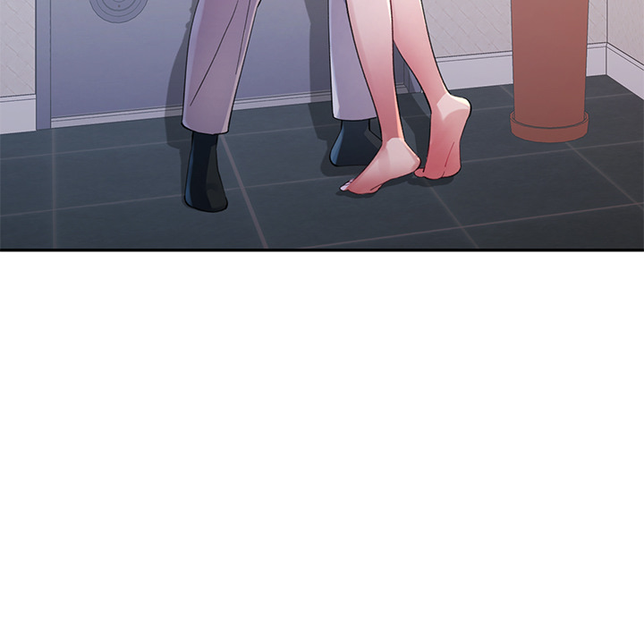 Intimate Tutoring - episode 17 - 145