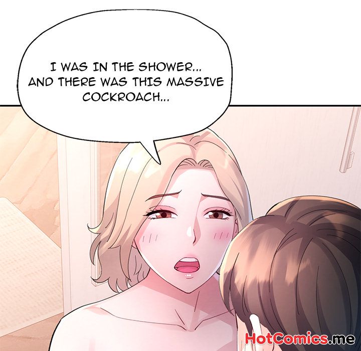 Intimate Tutoring - episode 17 - 146
