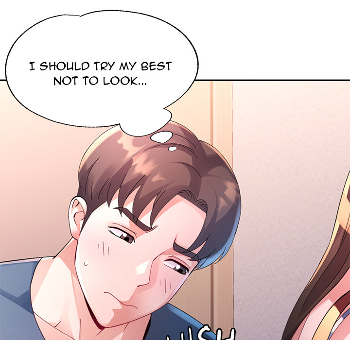 Intimate Tutoring - episode 17 - 14