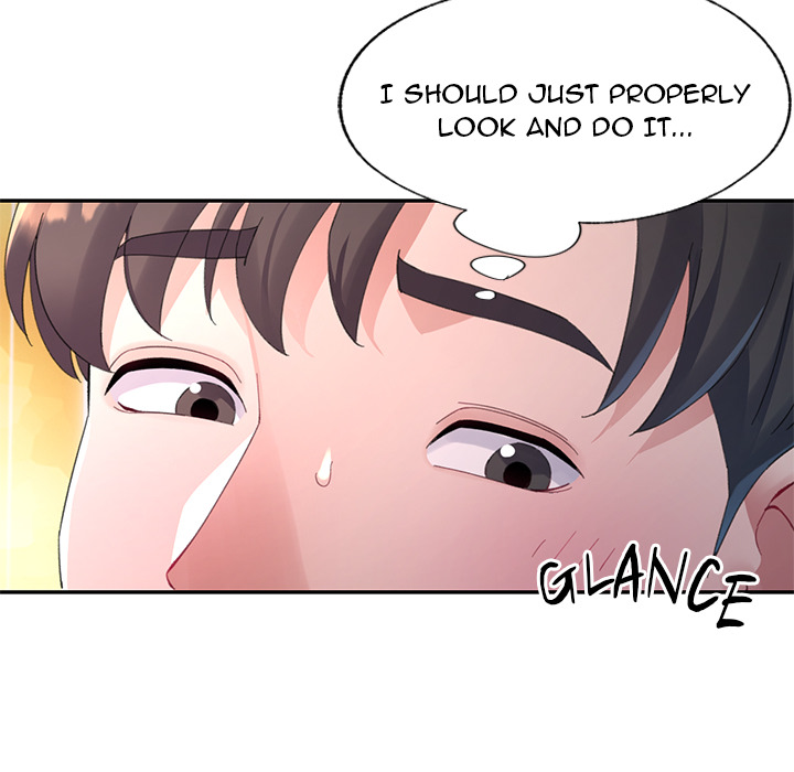 Intimate Tutoring - episode 17 - 26
