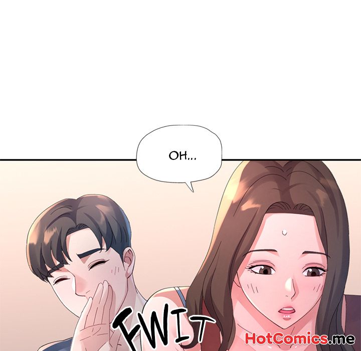 Intimate Tutoring - episode 17 - 32