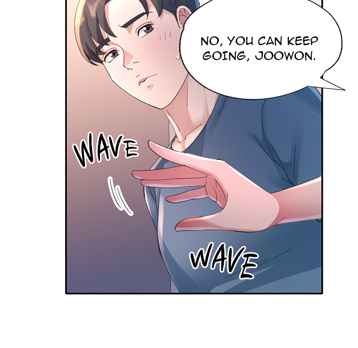 Intimate Tutoring - episode 17 - 35