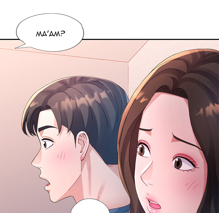 Intimate Tutoring - episode 17 - 40