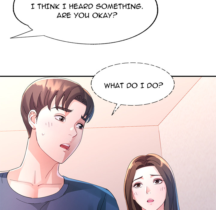 Intimate Tutoring - episode 17 - 42