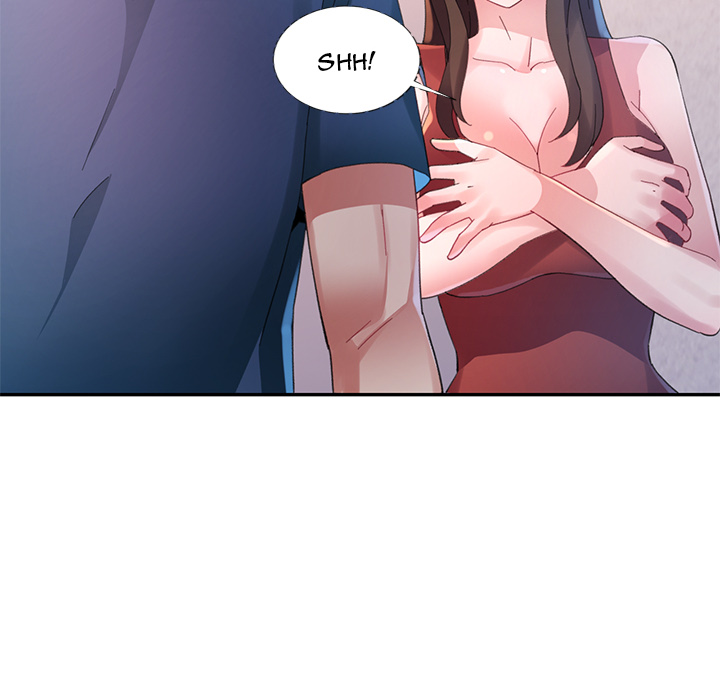 Intimate Tutoring - episode 17 - 43