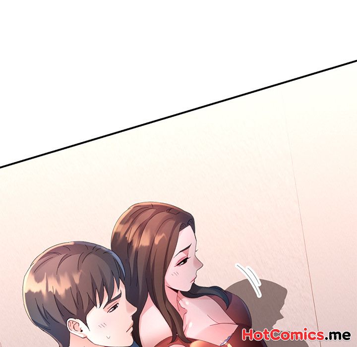 Intimate Tutoring - episode 17 - 46