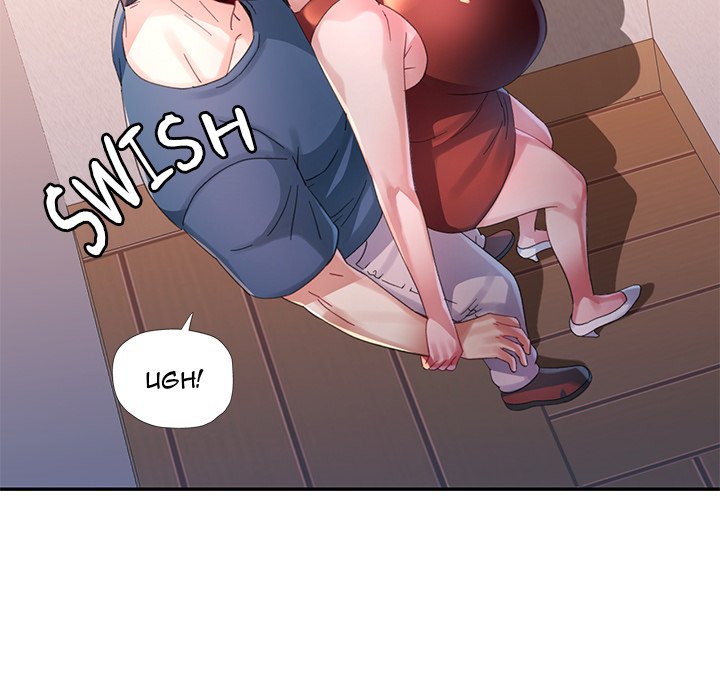 Intimate Tutoring - episode 17 - 47