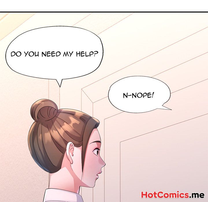 Intimate Tutoring - episode 17 - 51