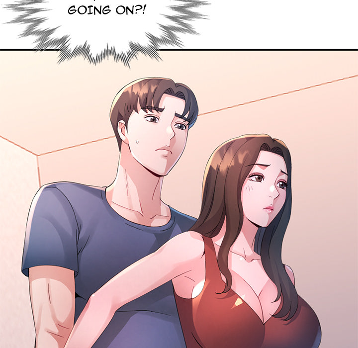 Intimate Tutoring - episode 17 - 58