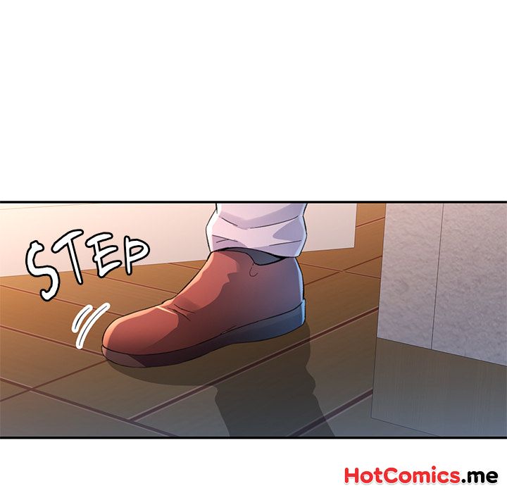 Intimate Tutoring - episode 17 - 65