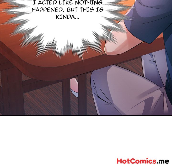 Intimate Tutoring - episode 17 - 94