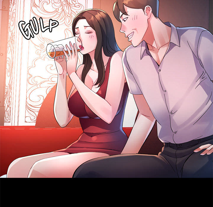 Intimate Tutoring - episode 24 - 110