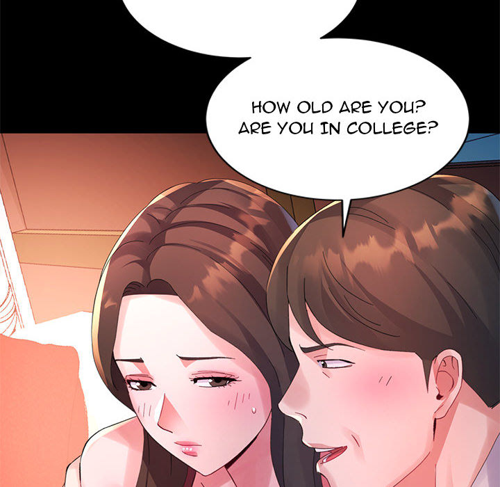 Intimate Tutoring - episode 24 - 115
