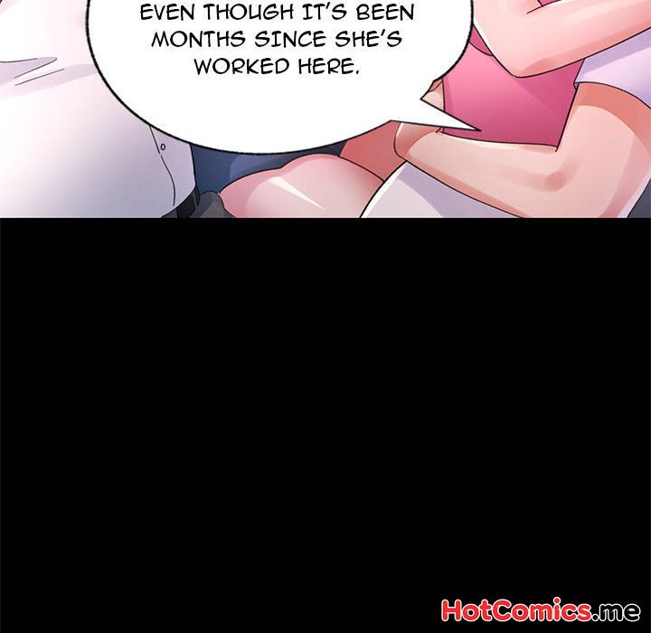Intimate Tutoring - episode 24 - 132