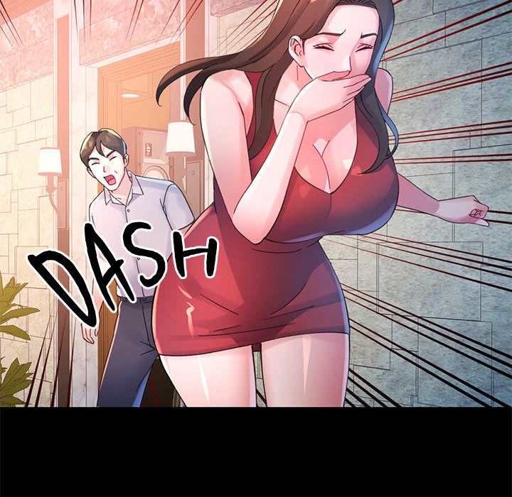 Intimate Tutoring - episode 24 - 140