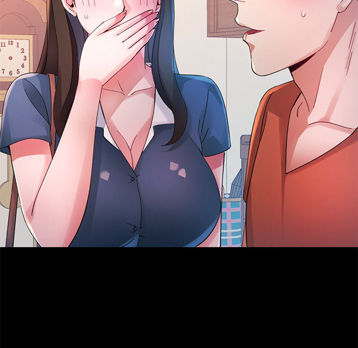 Intimate Tutoring - episode 24 - 17