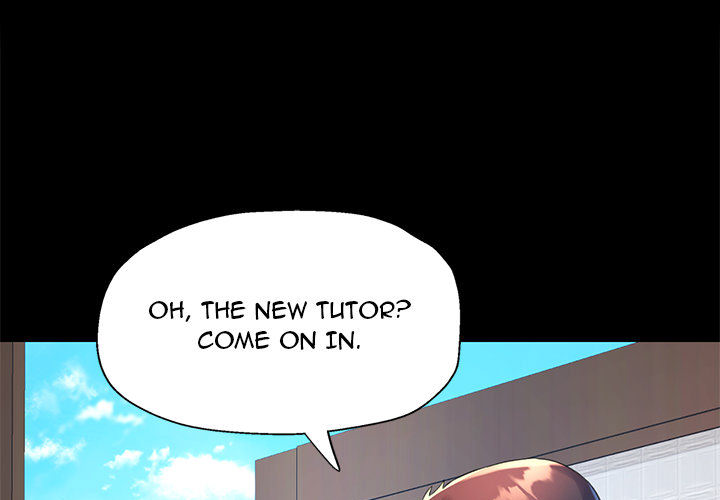 Intimate Tutoring - episode 24 - 0