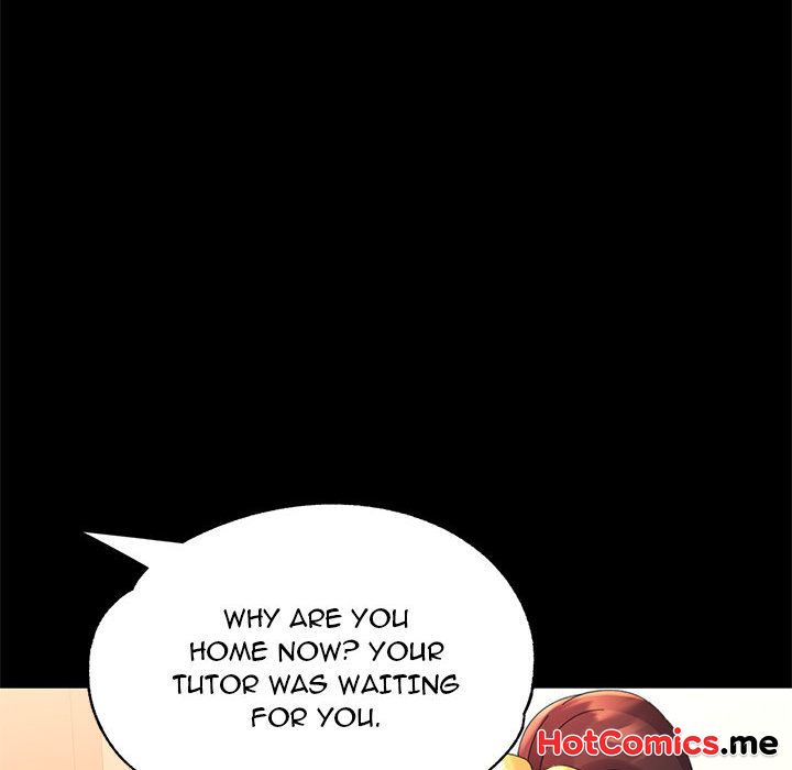 Intimate Tutoring - episode 24 - 22