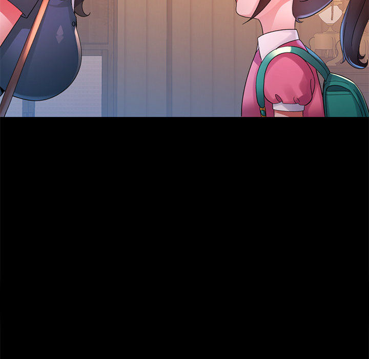Intimate Tutoring - episode 24 - 26