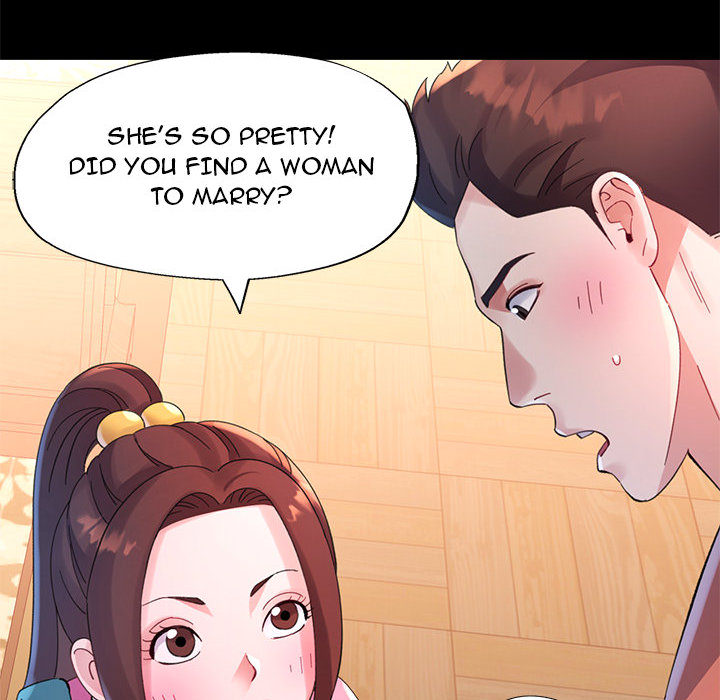 Intimate Tutoring - episode 24 - 31