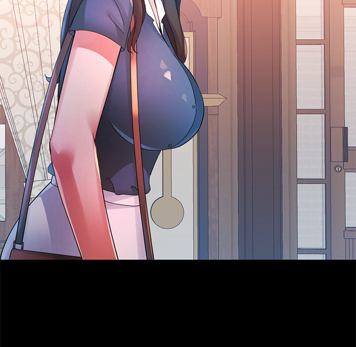 Intimate Tutoring - episode 24 - 34