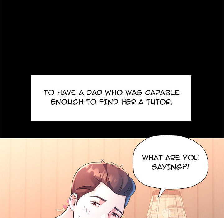 Intimate Tutoring - episode 24 - 35