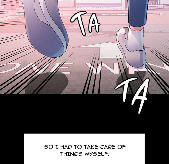 Intimate Tutoring - episode 24 - 38