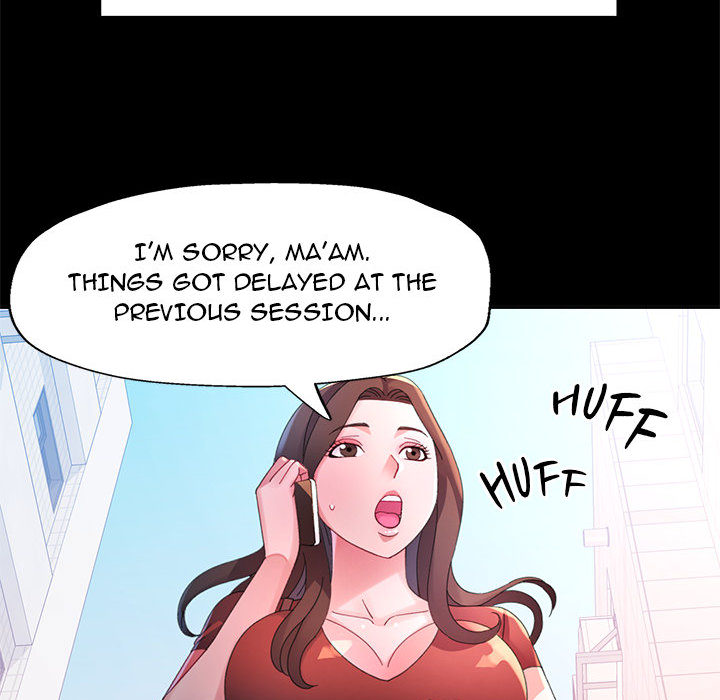 Intimate Tutoring - episode 24 - 39