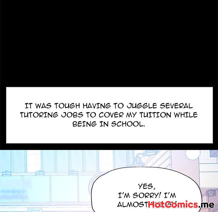 Intimate Tutoring - episode 24 - 41