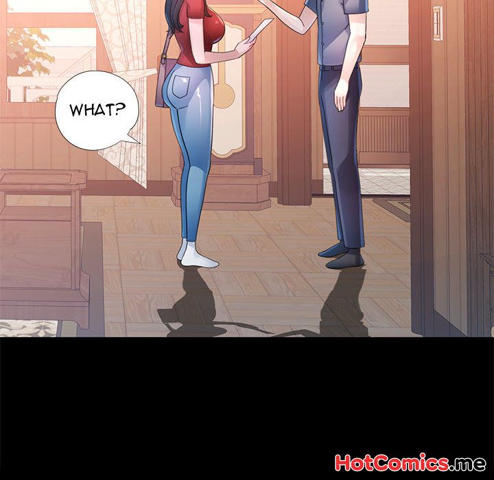 Intimate Tutoring - episode 24 - 46