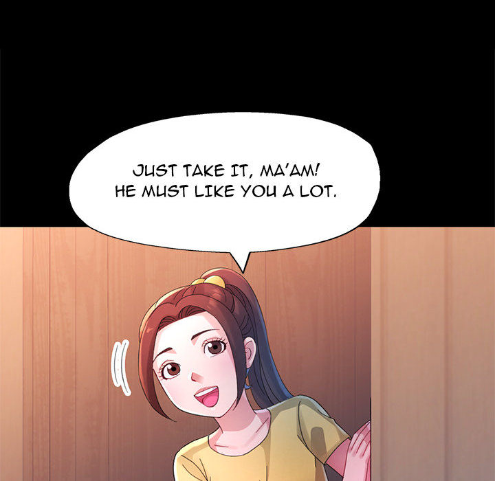 Intimate Tutoring - episode 24 - 47