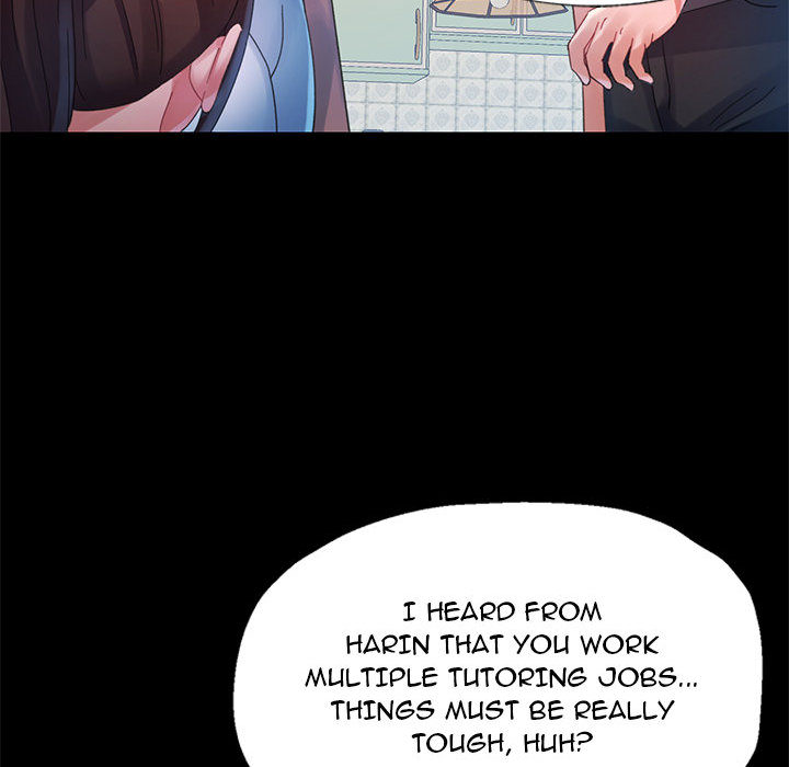 Intimate Tutoring - episode 24 - 50