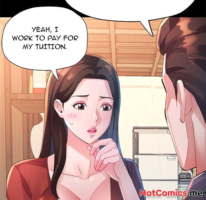 Intimate Tutoring - episode 24 - 51