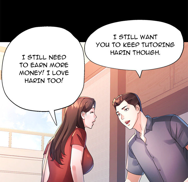 Intimate Tutoring - episode 24 - 55